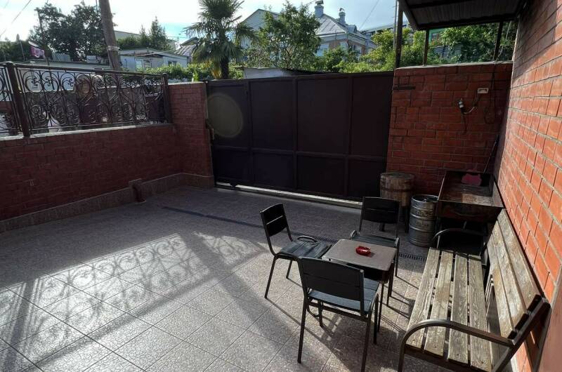 Изображение Изображение гостиницы "Гостевой дом «Black Sea»" #4 #4