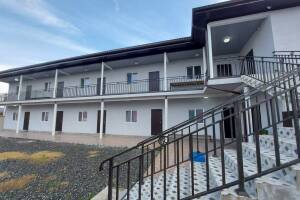 Изображение гостиницы "Гостевой дом «Морской бриз»"