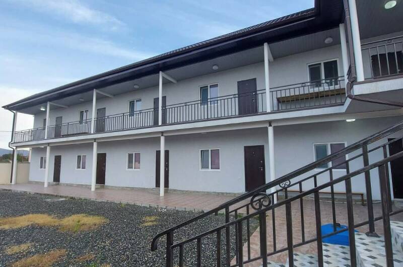 Изображение Изображение гостиницы "Гостевой дом «Морской бриз»" #2 #2