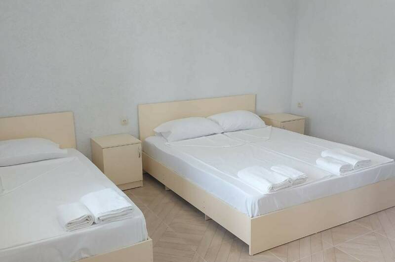 Изображение Изображение гостиницы "Гостевой дом «Морской бриз»" #4 #4