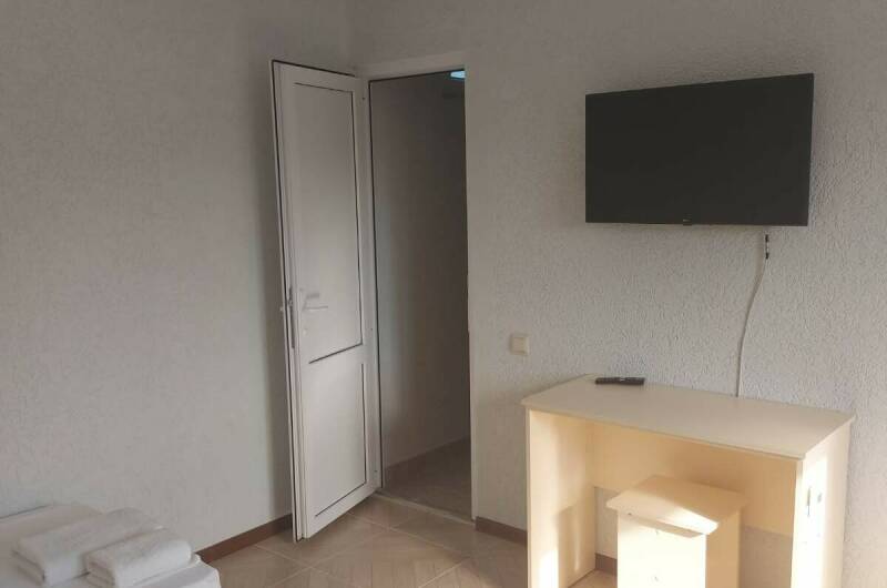 Изображение Изображение гостиницы "Гостевой дом «Морской бриз»" #5 #5