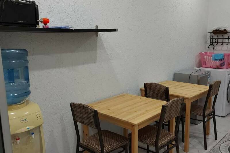 Изображение Изображение гостиницы "Гостевой дом «Морской бриз»" #6 #6