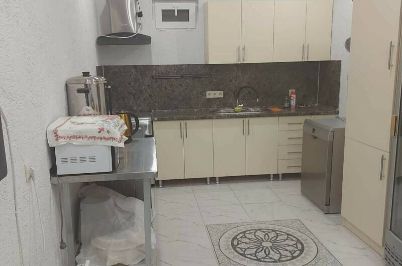 Изображение Изображение гостиницы "Гостевой дом «Морской бриз»" #8 #8