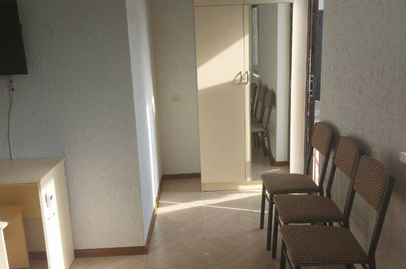 Изображение Изображение отеля / гостиницы "Гостевой дом «Морской бриз»" #10 #8