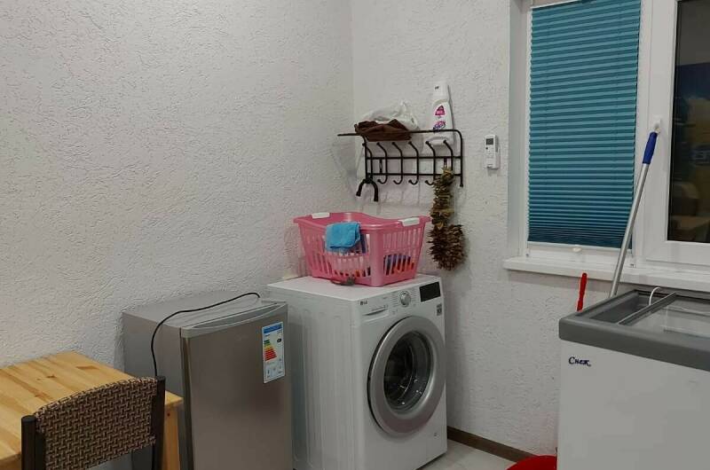 Изображение Изображение отеля / гостиницы "Гостевой дом «Морской бриз»" #11 #9