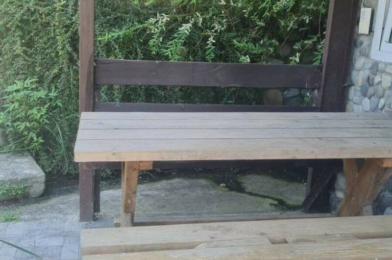 Изображение Изображение квартиры / апартамента "Номер квартирного типа" #10 #8