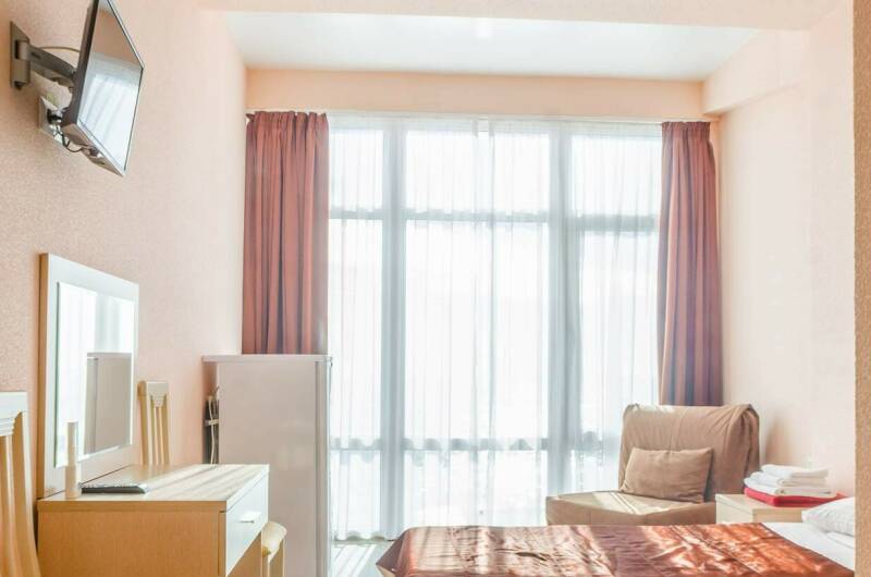 Изображение Изображение гостиницы "Санаторий «Кавказ»" #2 #2