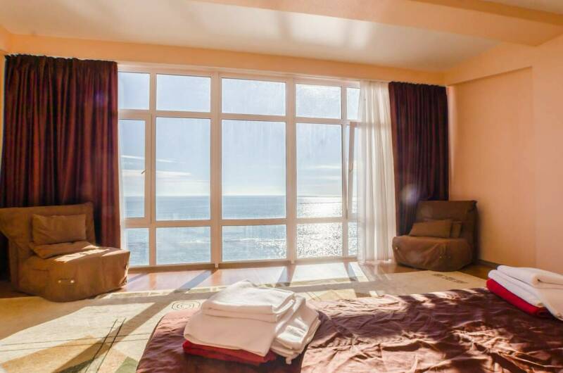 Изображение Изображение гостиницы "Санаторий «Кавказ»" #3 #3