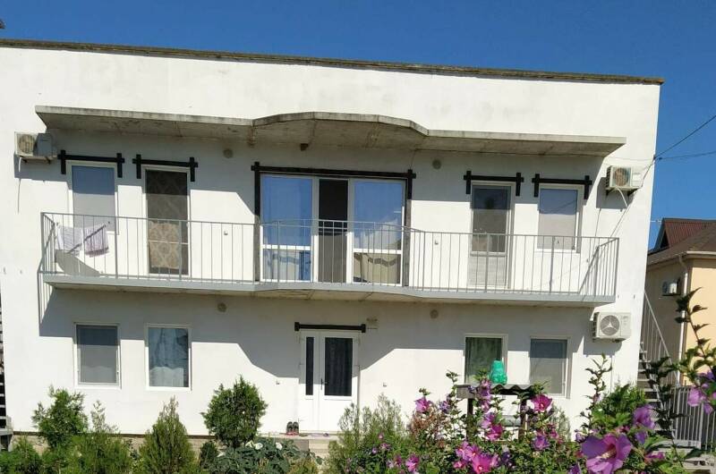 Изображение Изображение гостиницы &quot;Гостевой дом «Жемчужина»&quot; #1 #1