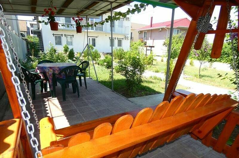 Изображение Изображение гостиницы &quot;Гостевой дом «Жемчужина»&quot; #7 #7