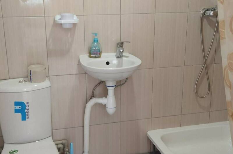 Изображение Изображение гостиницы &quot;Гостевой дом «Жемчужина»&quot; #8 #8