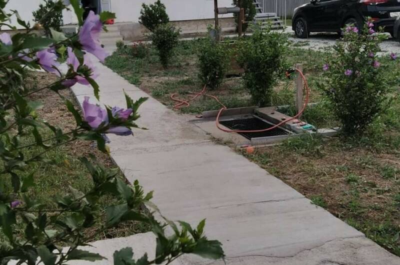 Изображение Изображение отеля / гостиницы "Гостевой дом «Жемчужина»" #10 #8