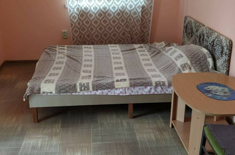 Изображение Изображение отеля / гостиницы "Гостевой дом «Жемчужина»" #11 #9