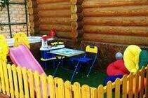 Изображение Изображение квартиры &quot;Деревянный дом на Краснодарской до 9 гостей&quot; #4 #4