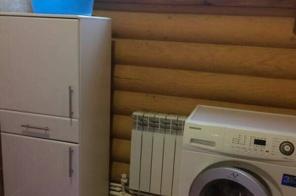 Изображение Изображение квартиры &quot;Деревянный дом на Краснодарской до 9 гостей&quot; #7 #7