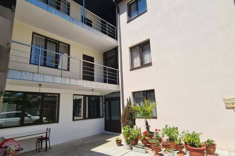 Изображение Изображение гостиницы &quot;Гостевой дом «У Сусанны»&quot; #1 #1