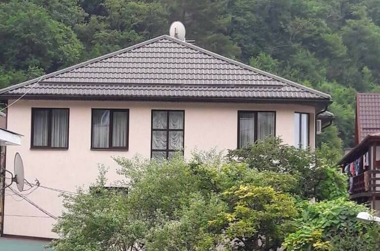 Изображение Изображение гостиницы &quot;Гостевой дом «У Сусанны»&quot; #4 #4