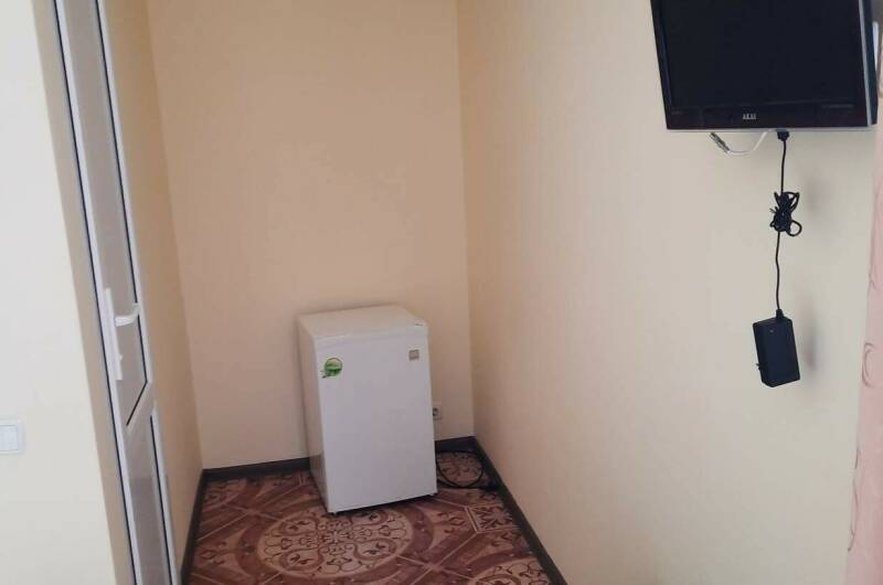 Изображение Изображение отеля / гостиницы "Гостевой дом «У Сусанны»" #11 #9