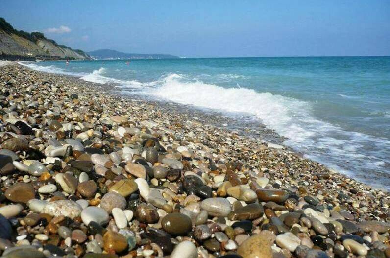 Изображение Изображение гостиницы "Гостевой дом «Робинзон»" #2 #2