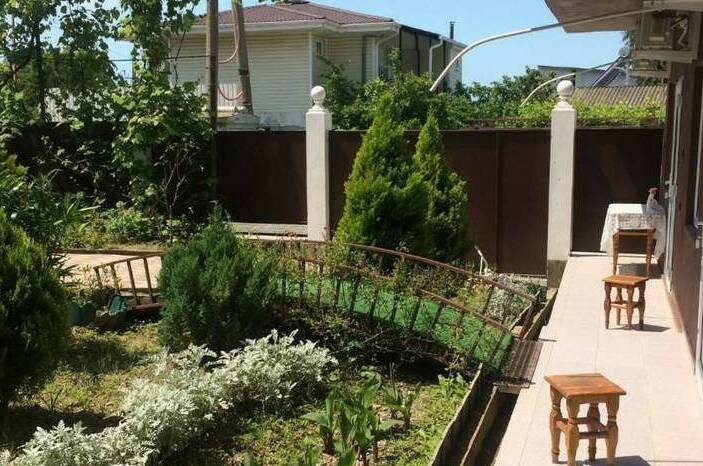 Изображение Изображение гостиницы "Гостевой дом «Робинзон»" #3 #3