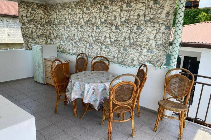 Изображение Изображение гостиницы "Гостевой дом «Робинзон»" #4 #4