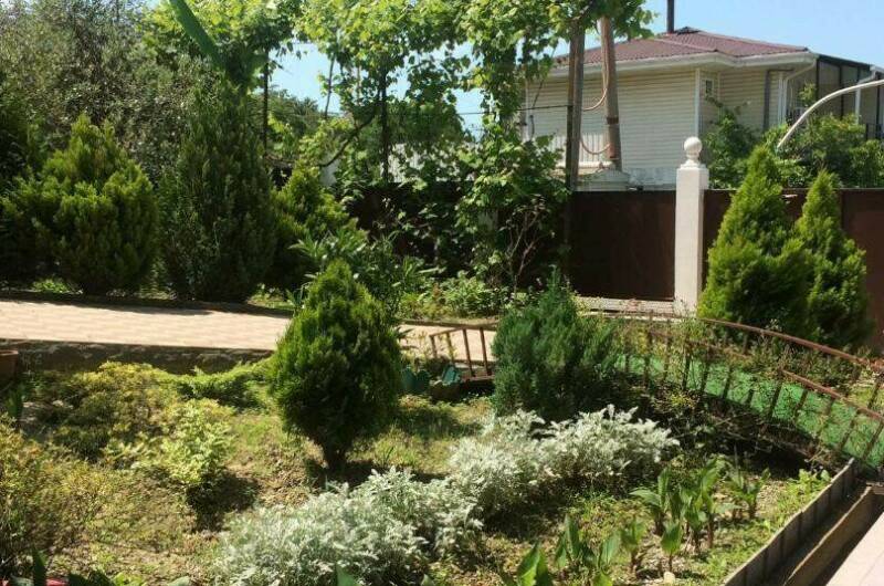 Изображение Изображение гостиницы "Гостевой дом «Робинзон»" #5 #5