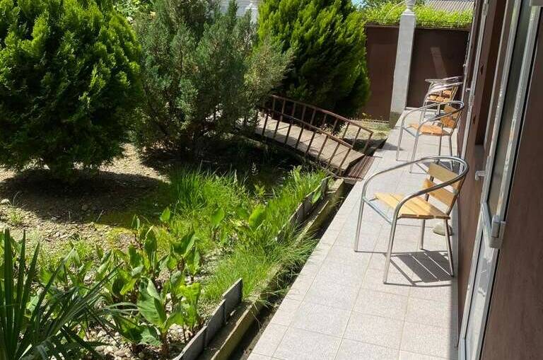 Изображение Изображение гостиницы "Гостевой дом «Робинзон»" #8 #8