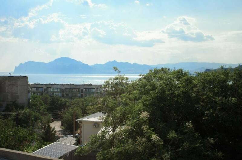 Изображение Изображение гостиницы &quot;Гостевой дом «Зодиак»&quot; #1 #1