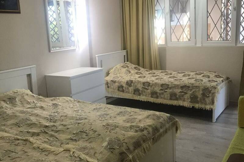 Изображение Изображение гостиницы &quot;Гостевой дом «Зодиак»&quot; #2 #2