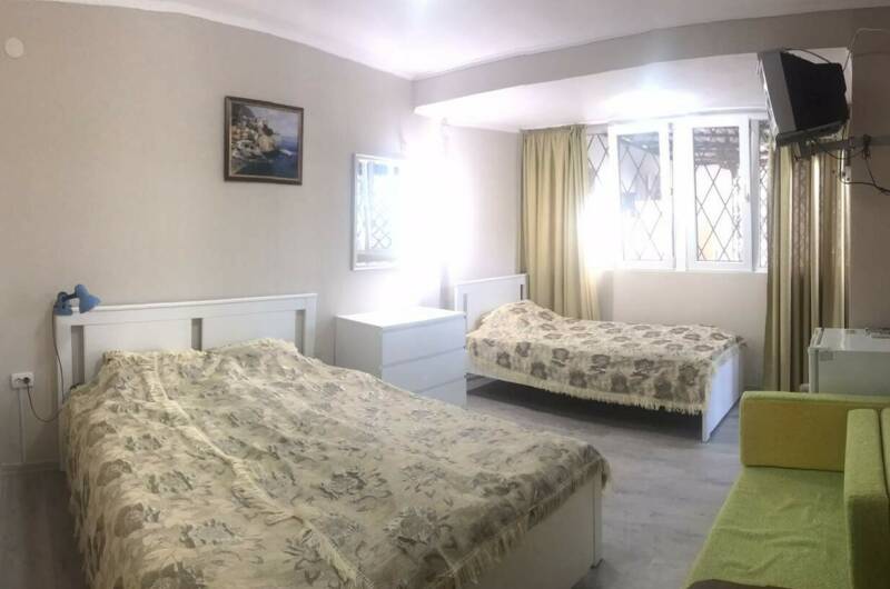 Изображение Изображение гостиницы &quot;Гостевой дом «Зодиак»&quot; #3 #3