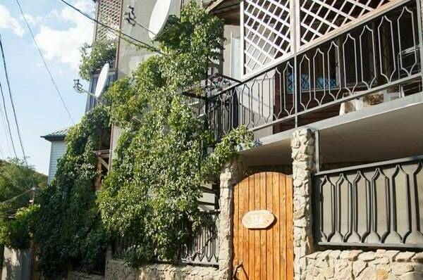 Изображение Изображение гостиницы &quot;Гостевой дом «Зодиак»&quot; #6 #6