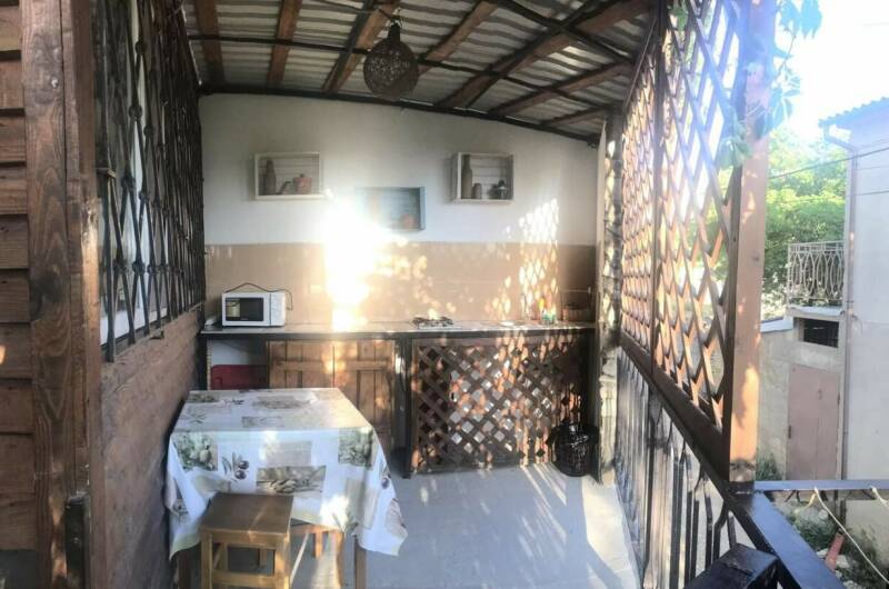 Изображение Изображение отеля / гостиницы "Гостевой дом «Зодиак»" #10 #8