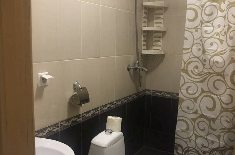 Изображение Изображение отеля / гостиницы "Гостевой дом «Зодиак»" #11 #9