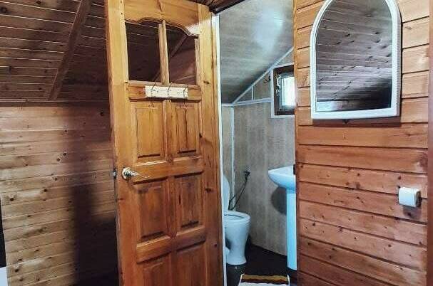 Изображение Изображение гостиницы "Частный сектор «Остров сокровищ»" #6 #6