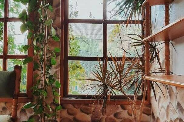 Изображение Изображение отеля / гостиницы "Частный сектор «Остров сокровищ»" #10 #8