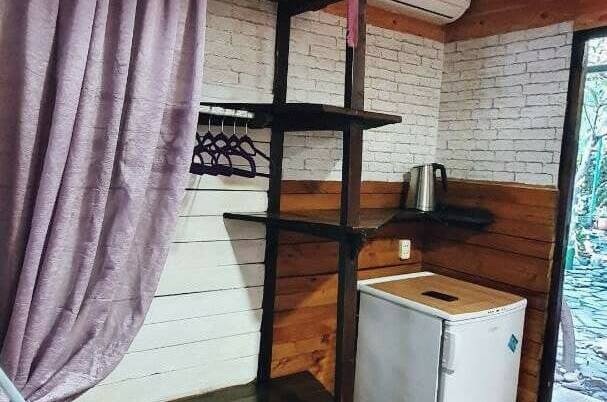 Изображение Изображение отеля / гостиницы "Частный сектор «Остров сокровищ»" #11 #9