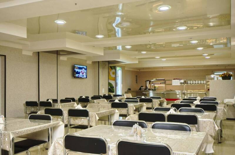 Изображение Изображение гостиницы &quot;Отель «AsTerias»&quot; #2 #2