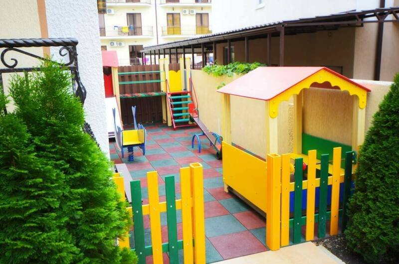 Изображение Изображение гостиницы &quot;Отель «AsTerias»&quot; #8 #8