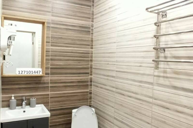 Изображение Изображение квартиры "Уютная студия на Виноградной" #2 #2