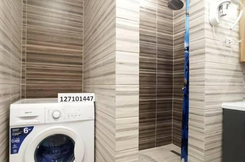 Изображение Изображение квартиры "Уютная студия на Виноградной" #3 #3