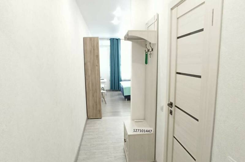 Изображение Изображение квартиры "Уютная студия на Виноградной" #4 #4