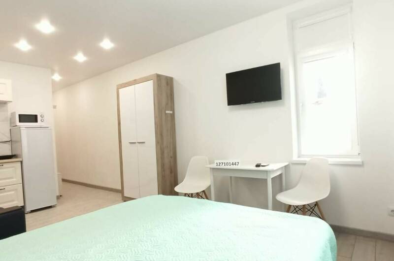 Изображение Изображение квартиры "Уютная студия на Виноградной" #8 #8