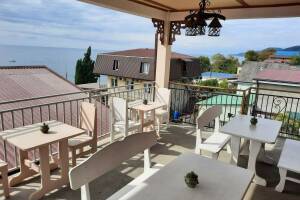 Изображение гостиницы "Частный дом «Солнечный берег»"