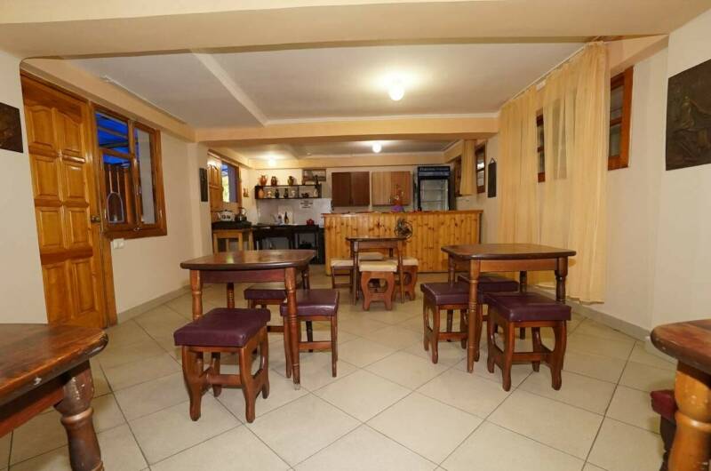 Изображение Изображение гостиницы &quot;Частный дом «Солнечный берег»&quot; #2 #2