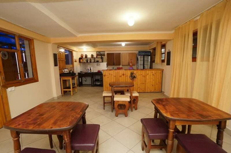 Изображение Изображение гостиницы &quot;Частный дом «Солнечный берег»&quot; #4 #4