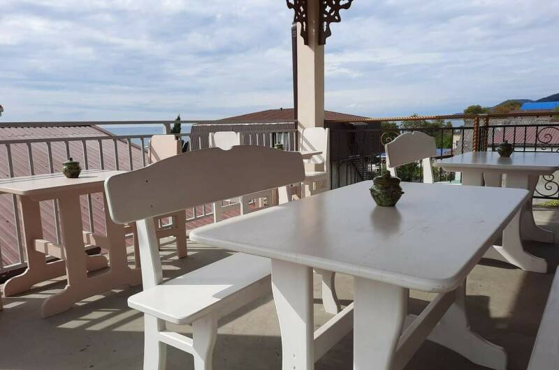 Изображение Изображение гостиницы &quot;Частный дом «Солнечный берег»&quot; #6 #6