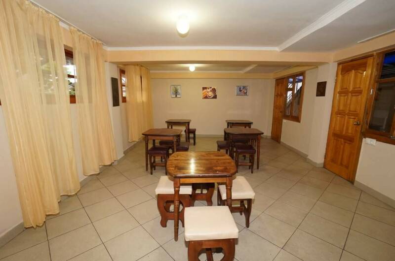 Изображение Изображение гостиницы &quot;Частный дом «Солнечный берег»&quot; #7 #7