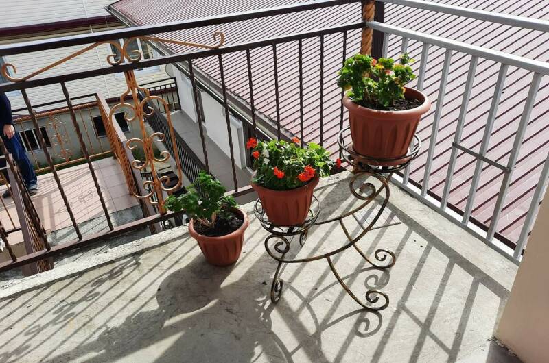 Изображение Изображение гостиницы &quot;Частный дом «Солнечный берег»&quot; #8 #8