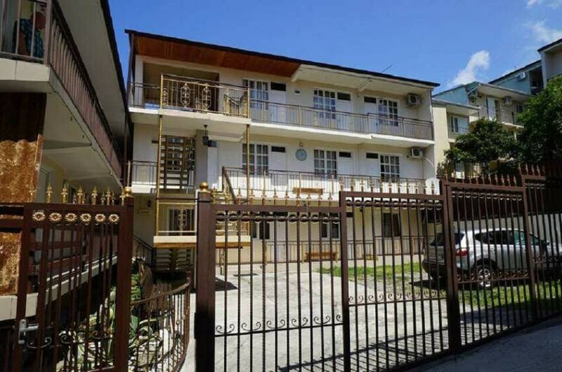 Изображение Изображение отеля / гостиницы "Частный дом «Солнечный берег»" #11 #9