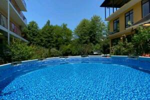 Изображение гостиницы "Гостевой дом «Южаночка»"